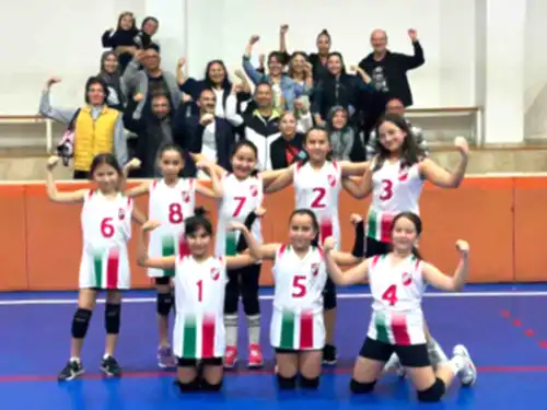 Karşıyaka Ankara Spor Kulübü