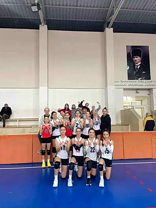 Karşıyaka Ankara Spor Kulübü