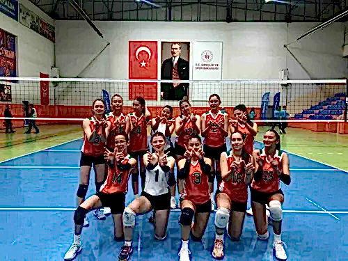 Karşıyaka Ankara Spor Kulübü