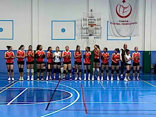 Karşıyaka Ankara Spor Kulübü