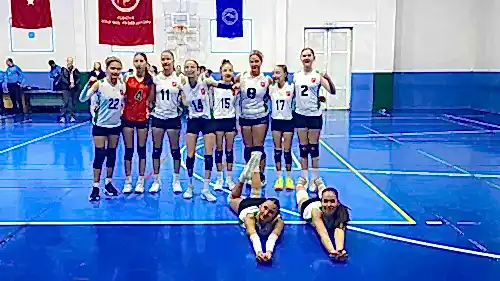 Karşıyaka Ankara Spor Kulübü