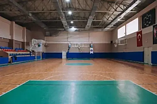 Force Sports Academy - Ümitköy - Ankara Basketbol Bireysel Özel Ders - 4. Fotoğraf